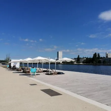 Centre-ville Proche Cure Thermale * Vichy