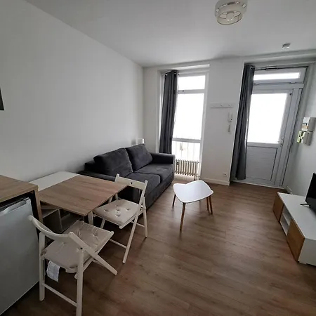 Centre-ville Proche Cure Thermale * Виши